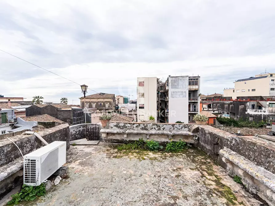 Immagine 21 di Villa in vendita  in via Carpinati 82 a Acireale