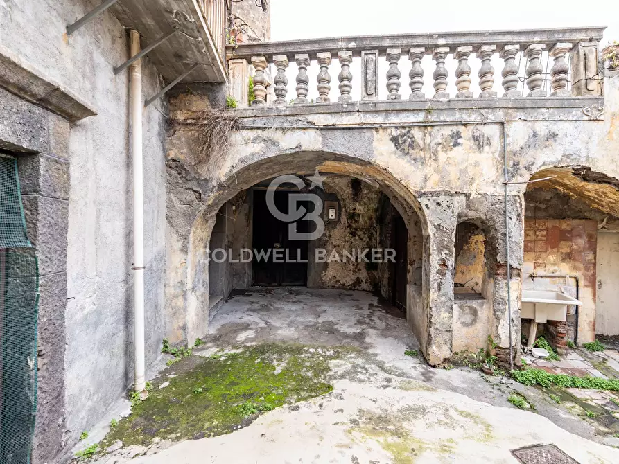 Immagine 22 di Villa in vendita  in via Carpinati 82 a Acireale