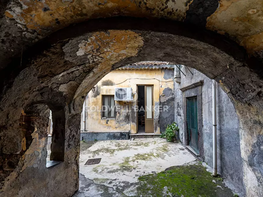 Immagine 23 di Villa in vendita  in via Carpinati 82 a Acireale