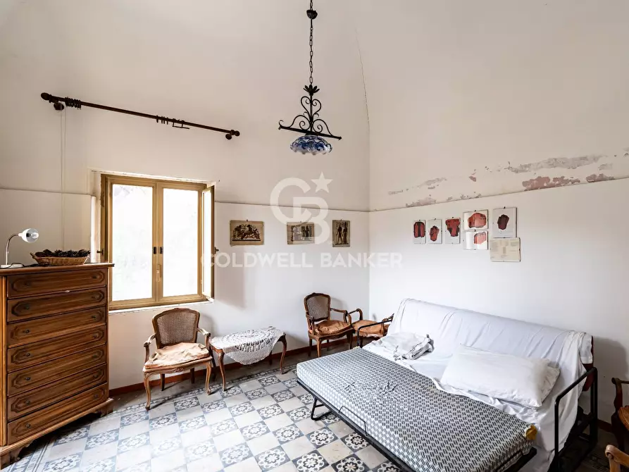 Immagine 28 di Villa in vendita  in via Carpinati 82 a Acireale