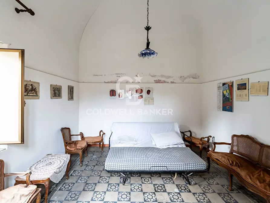 Immagine 29 di Villa in vendita  in via Carpinati 82 a Acireale