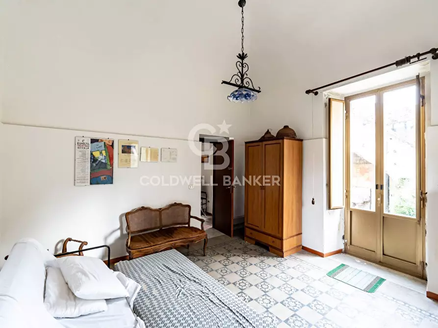 Immagine 30 di Villa in vendita  in via Carpinati 82 a Acireale