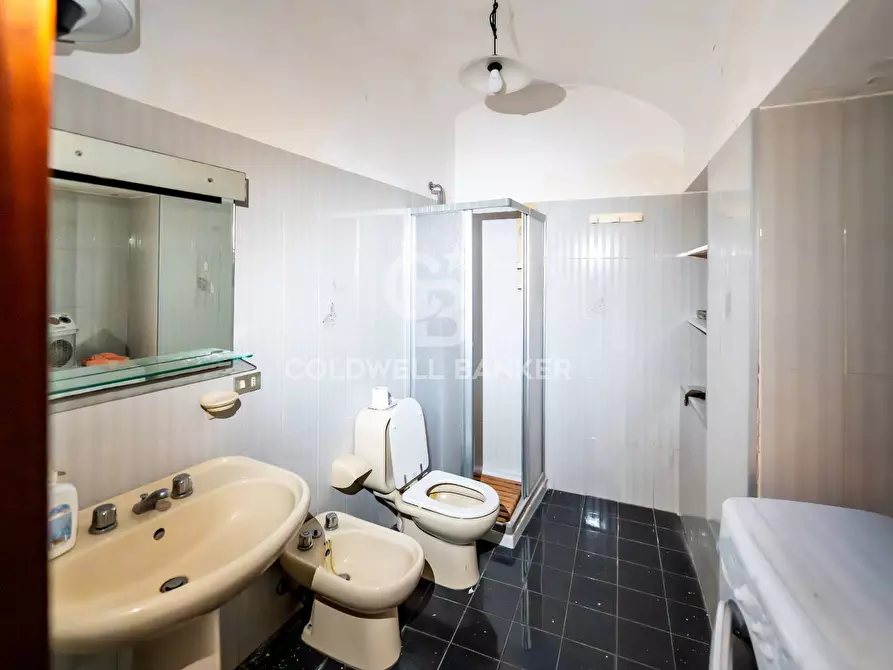 Immagine 33 di Villa in vendita  in via Carpinati 82 a Acireale