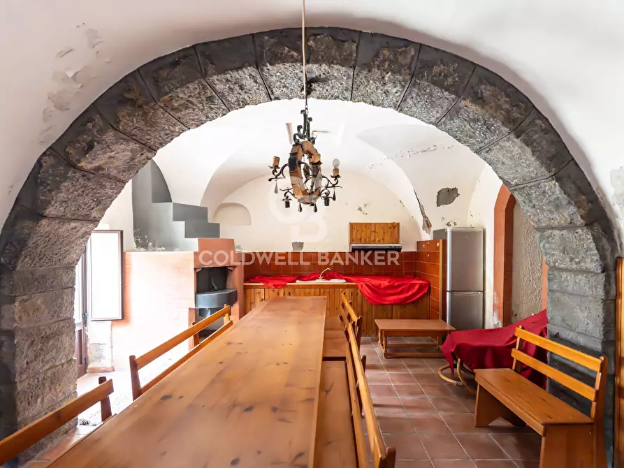 Immagine 35 di Villa in vendita  in via Carpinati 82 a Acireale