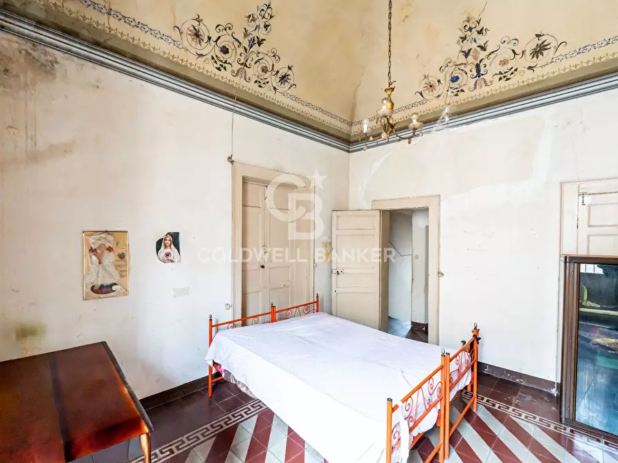 Immagine 39 di Villa in vendita  in via Carpinati 82 a Acireale