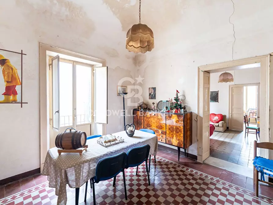 Immagine 41 di Villa in vendita  in via Carpinati 82 a Acireale