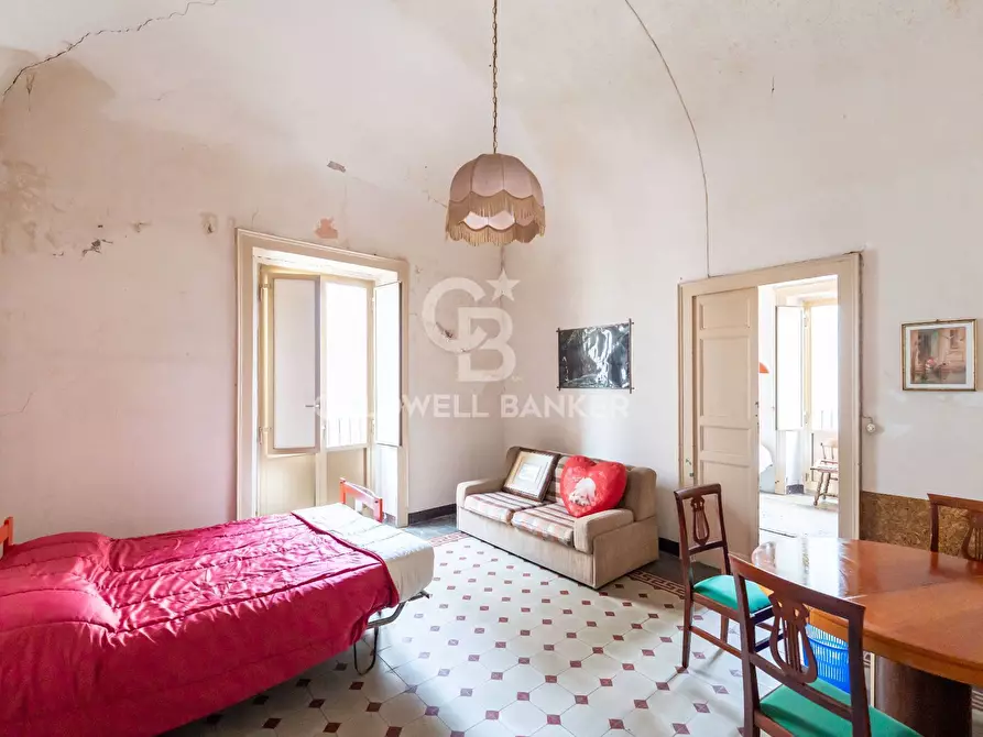 Immagine 42 di Villa in vendita  in via Carpinati 82 a Acireale