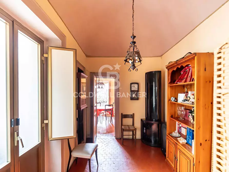 Immagine 43 di Villa in vendita  in via Carpinati 82 a Acireale