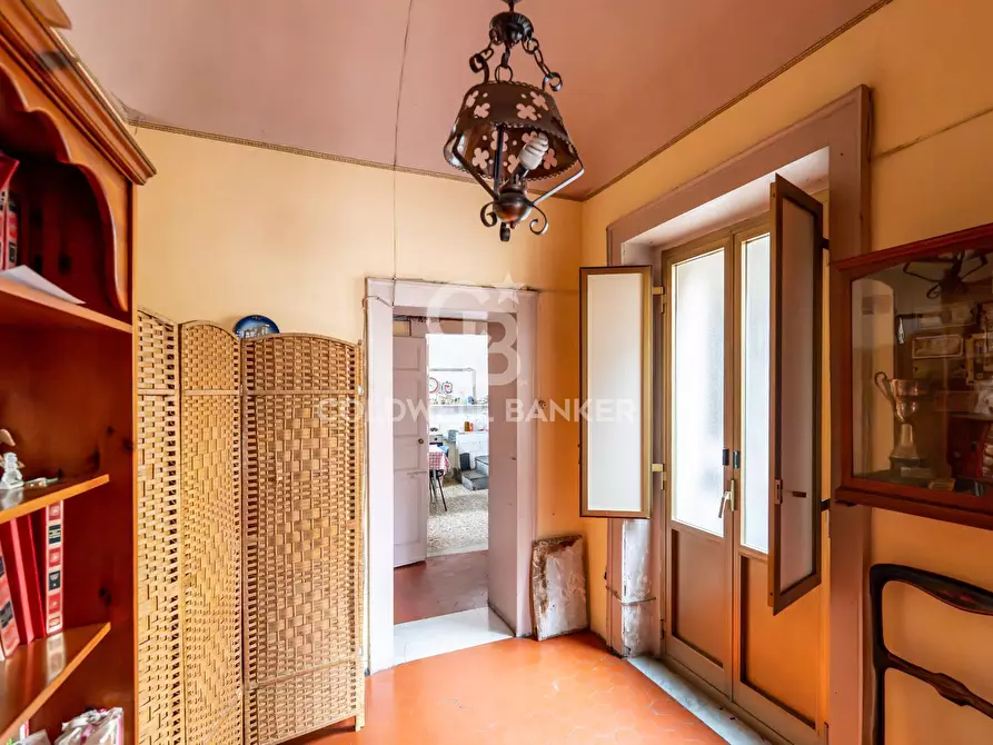 Immagine 44 di Villa in vendita  in via Carpinati 82 a Acireale