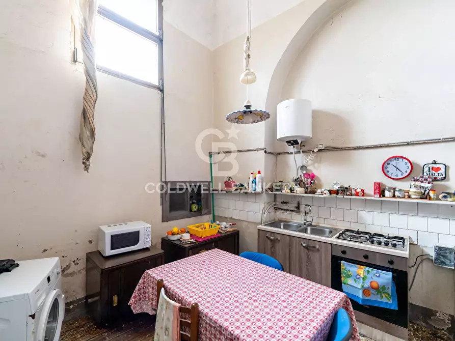 Immagine 47 di Villa in vendita  in via Carpinati 82 a Acireale