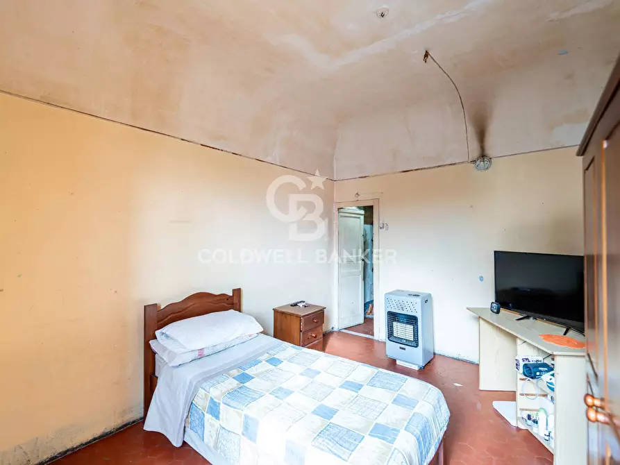 Immagine 48 di Villa in vendita  in via Carpinati 82 a Acireale