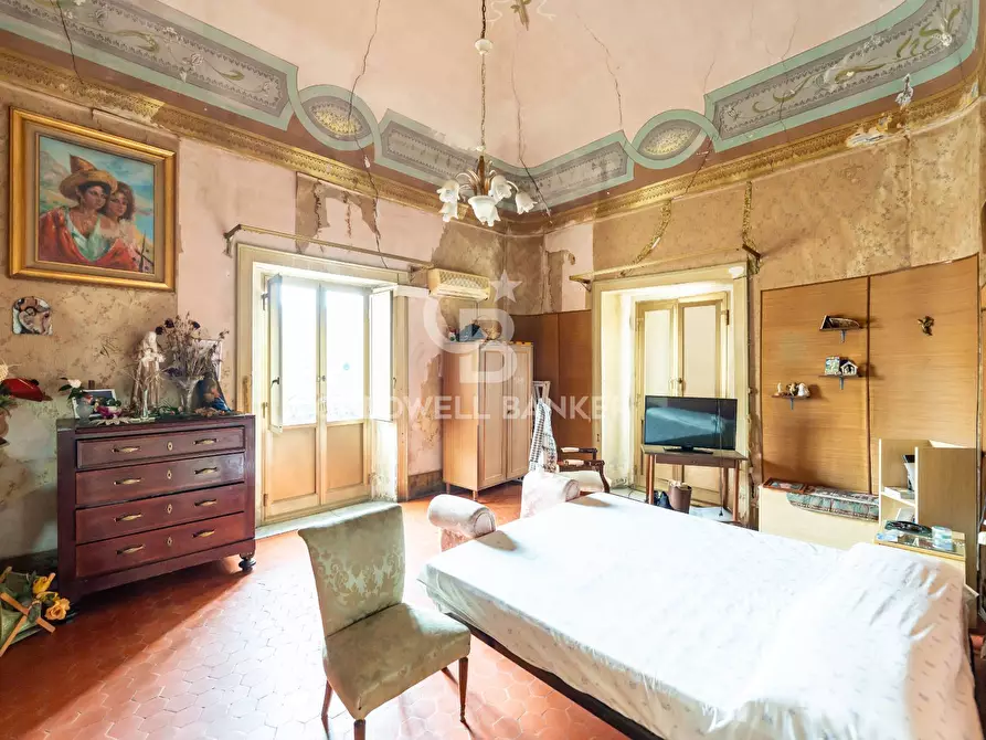 Immagine 49 di Villa in vendita  in via Carpinati 82 a Acireale