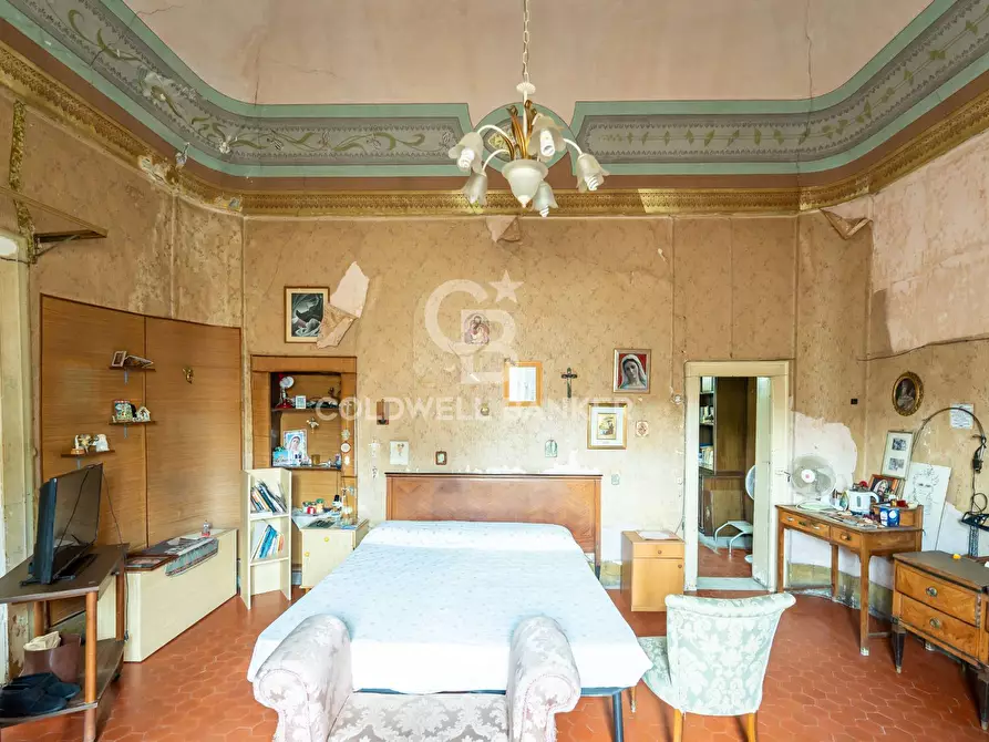 Immagine 50 di Villa in vendita  in via Carpinati 82 a Acireale