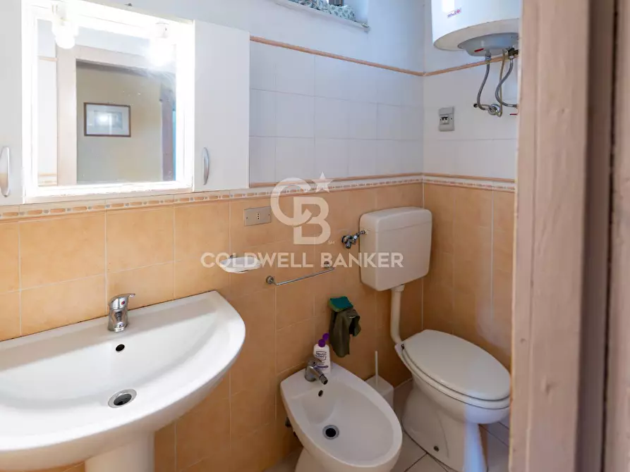 Immagine 51 di Villa in vendita  in via Carpinati 82 a Acireale