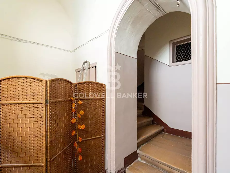 Immagine 53 di Villa in vendita  in via Carpinati 82 a Acireale