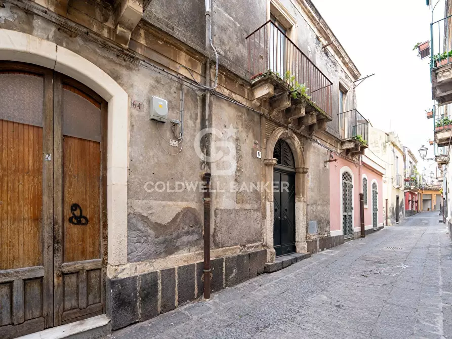 Immagine 55 di Villa in vendita  in via Carpinati 82 a Acireale