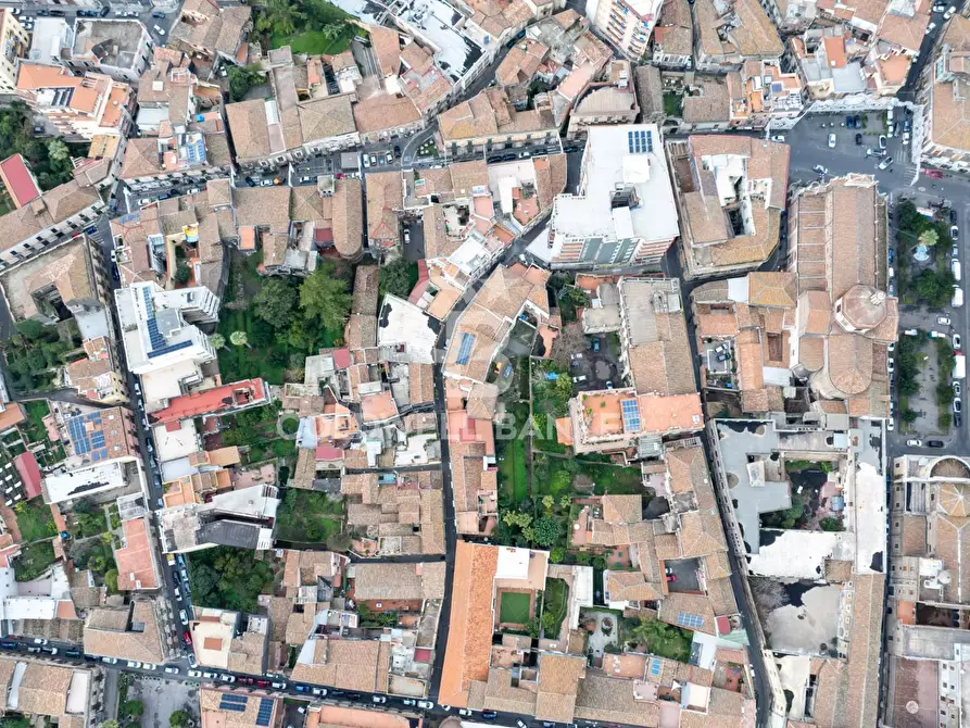 Immagine 57 di Villa in vendita  in via Carpinati 82 a Acireale