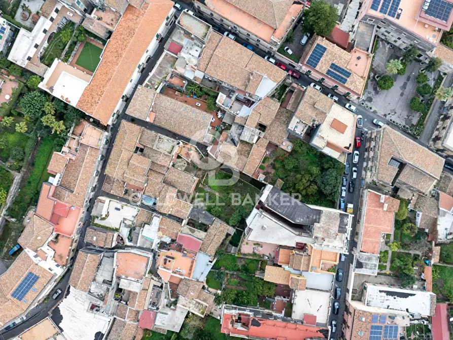 Immagine 58 di Villa in vendita  in via Carpinati 82 a Acireale