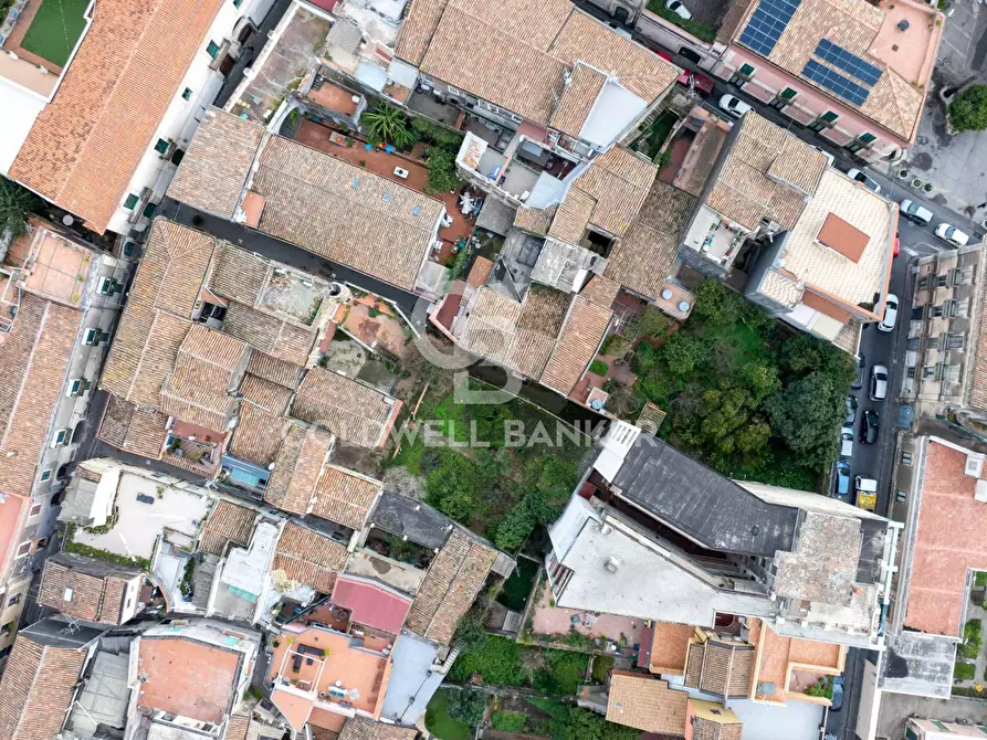 Immagine 59 di Villa in vendita  in via Carpinati 82 a Acireale