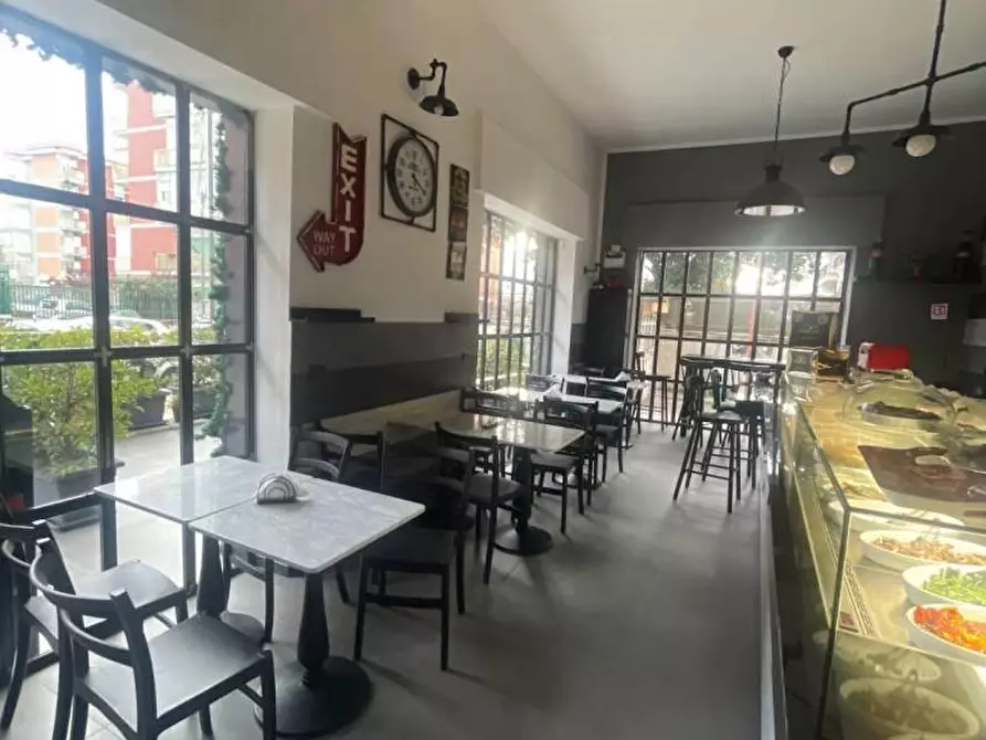 Immagine 4 di Locale commerciale in affitto  in via tufarelli a San Giorgio A Cremano