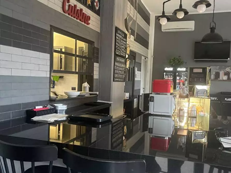 Immagine 5 di Locale commerciale in affitto  in via tufarelli a San Giorgio A Cremano