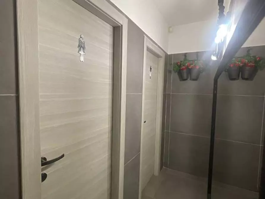 Immagine 6 di Locale commerciale in affitto  in via tufarelli a San Giorgio A Cremano