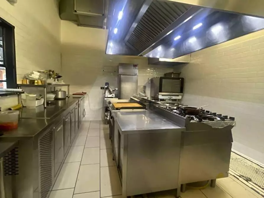 Immagine 7 di Locale commerciale in affitto  in via tufarelli a San Giorgio A Cremano