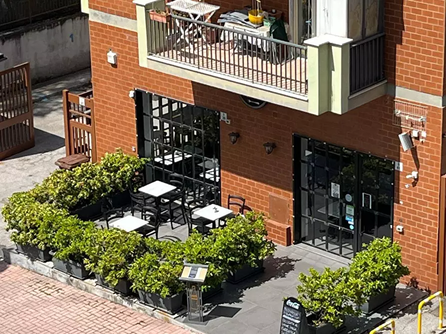 Immagine 1 di Locale commerciale in affitto  in via tufarelli a San Giorgio A Cremano