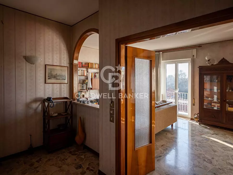 Immagine 3 di Appartamento in vendita  in via manin 40 a Venezia