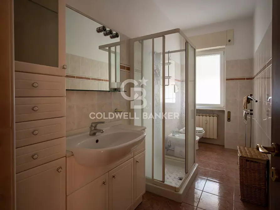 Immagine 16 di Appartamento in vendita  in via manin 40 a Venezia