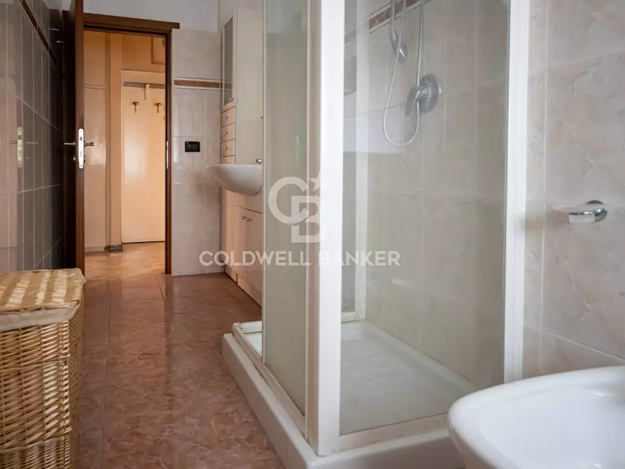 Immagine 15 di Appartamento in vendita  in via manin 40 a Venezia