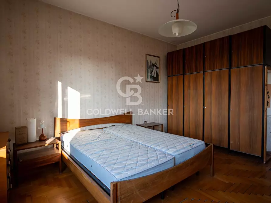 Immagine 8 di Appartamento in vendita  in via manin 40 a Venezia