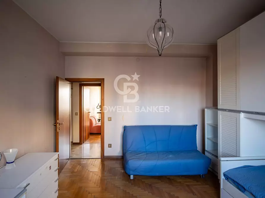 Immagine 10 di Appartamento in vendita  in via manin 40 a Venezia