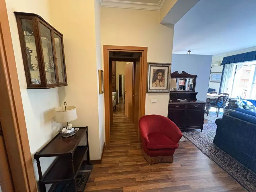 Immagine 23 di Appartamento in vendita  in Via Roberto Malatesta 231 a Roma