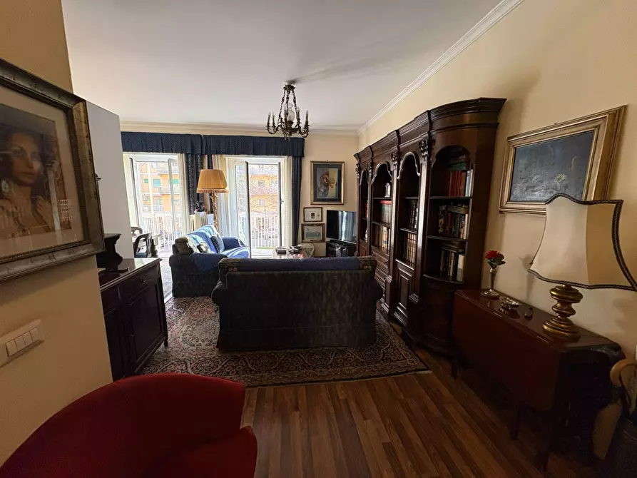 Immagine 25 di Appartamento in vendita  in Via Roberto Malatesta 231 a Roma