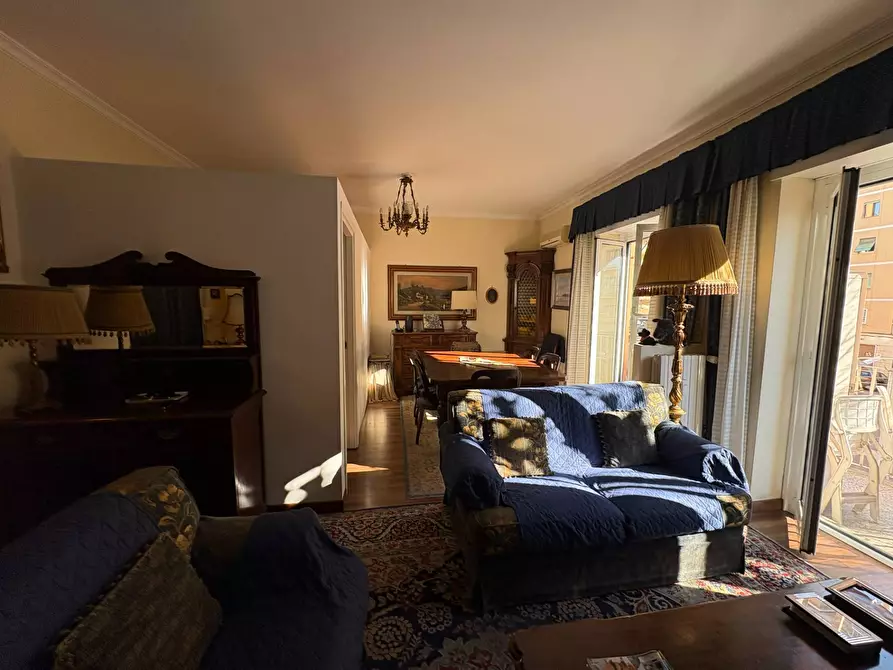 Immagine 24 di Appartamento in vendita  in Via Roberto Malatesta 231 a Roma