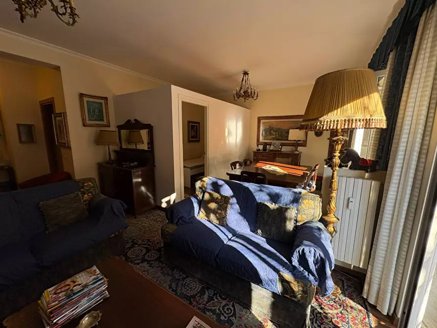 Immagine 26 di Appartamento in vendita  in Via Roberto Malatesta 231 a Roma