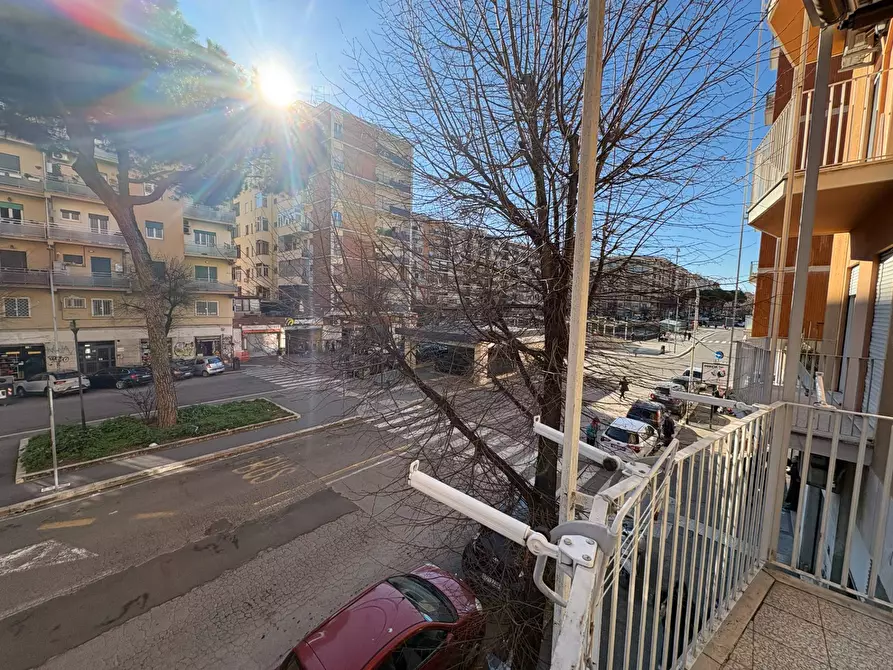 Immagine 18 di Appartamento in vendita  in Via Roberto Malatesta 231 a Roma