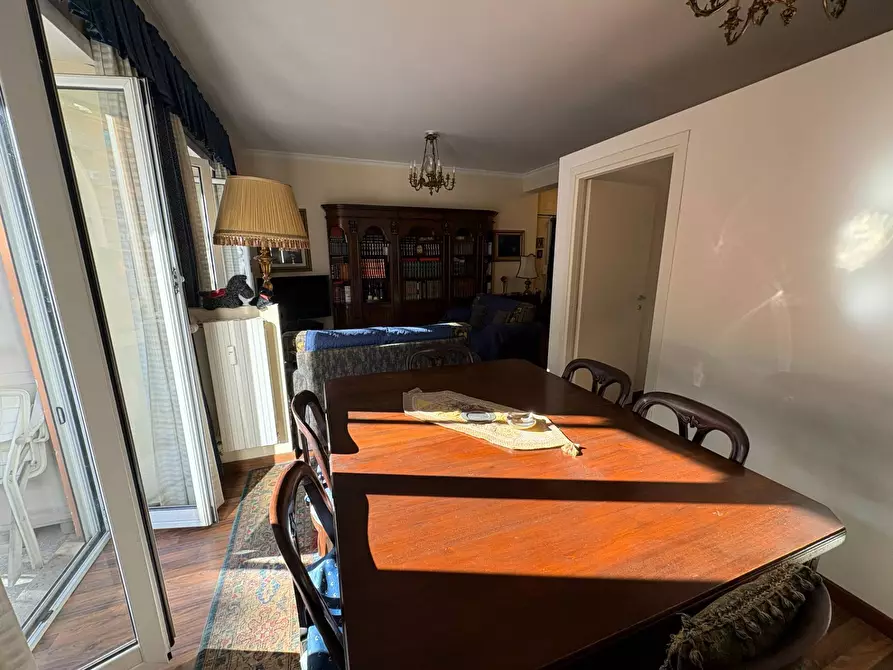 Immagine 27 di Appartamento in vendita  in Via Roberto Malatesta 231 a Roma