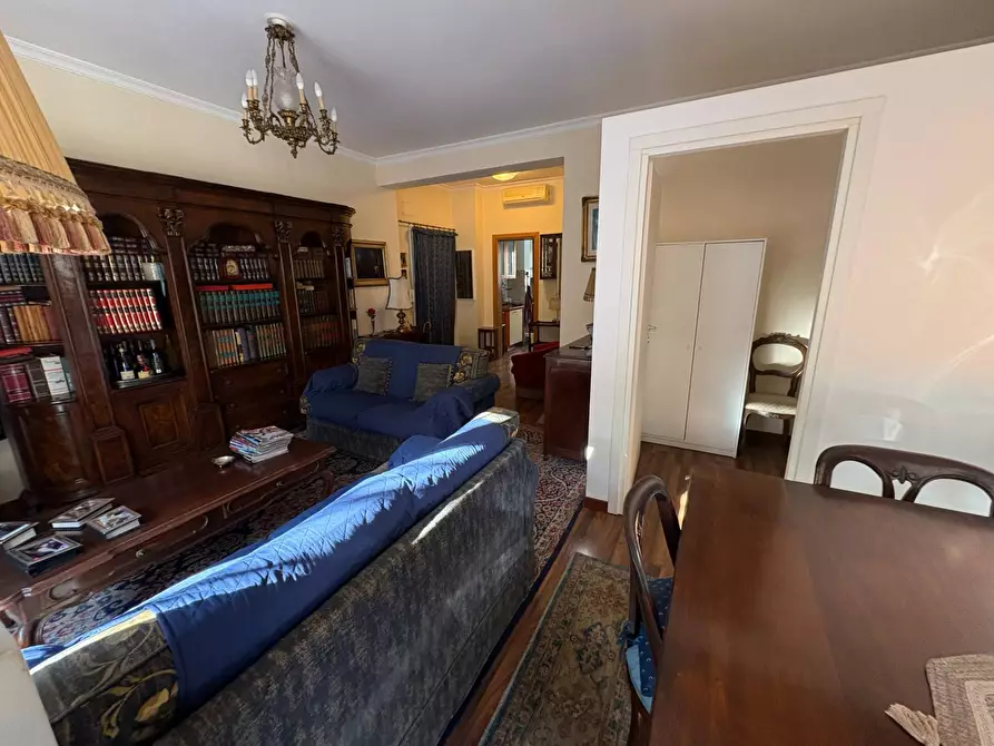 Immagine 28 di Appartamento in vendita  in Via Roberto Malatesta 231 a Roma