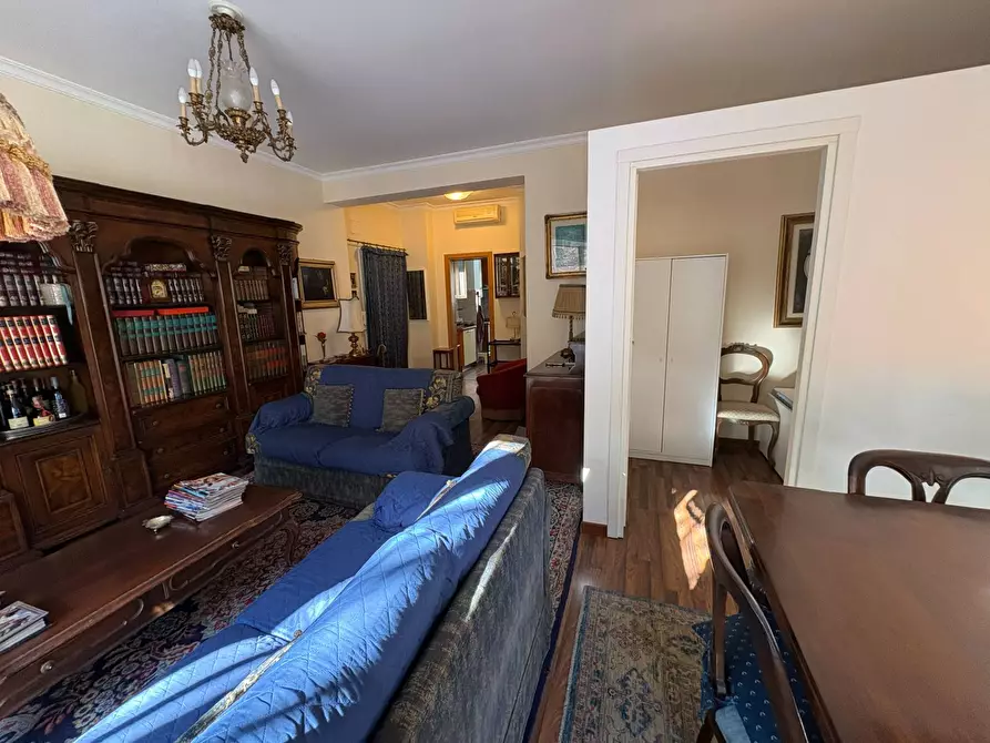 Immagine 19 di Appartamento in vendita  in Via Roberto Malatesta 231 a Roma