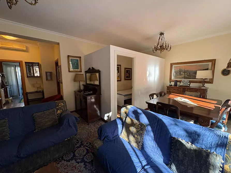 Immagine 29 di Appartamento in vendita  in Via Roberto Malatesta 231 a Roma