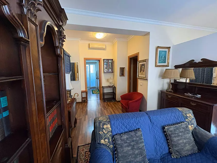 Immagine 30 di Appartamento in vendita  in Via Roberto Malatesta 231 a Roma