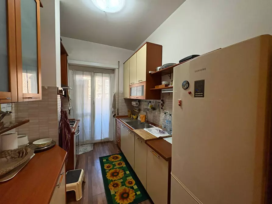 Immagine 32 di Appartamento in vendita  in Via Roberto Malatesta 231 a Roma