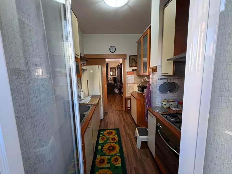 Immagine 33 di Appartamento in vendita  in Via Roberto Malatesta 231 a Roma