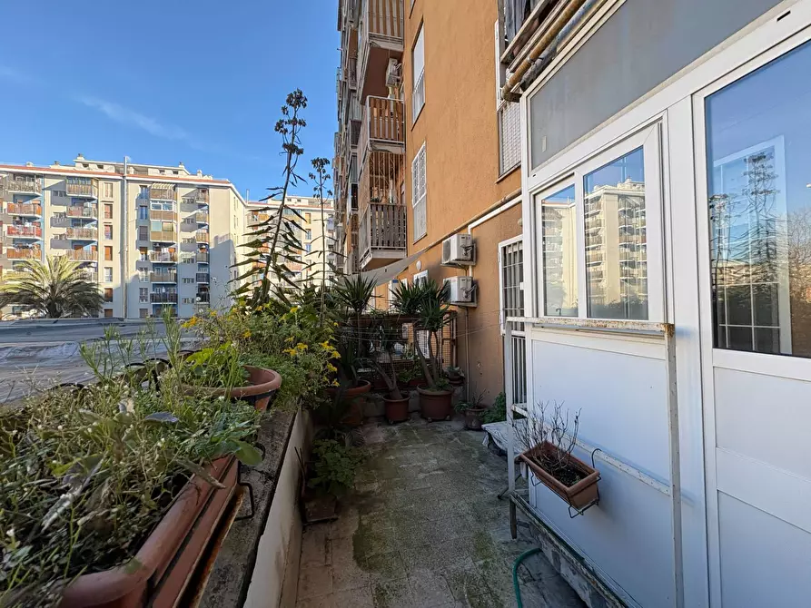 Immagine 36 di Appartamento in vendita  in Via Roberto Malatesta 231 a Roma