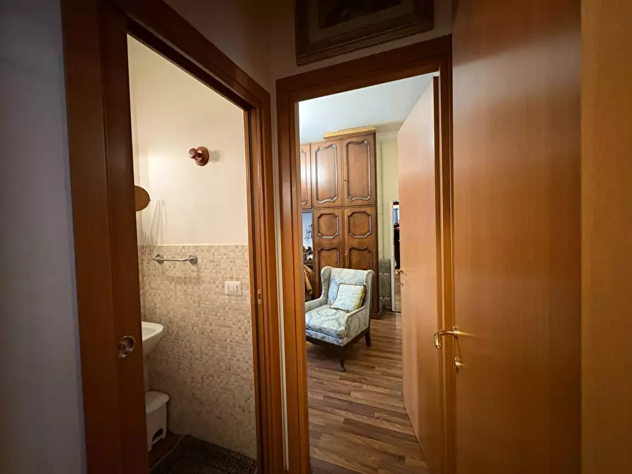 Immagine 39 di Appartamento in vendita  in Via Roberto Malatesta 231 a Roma