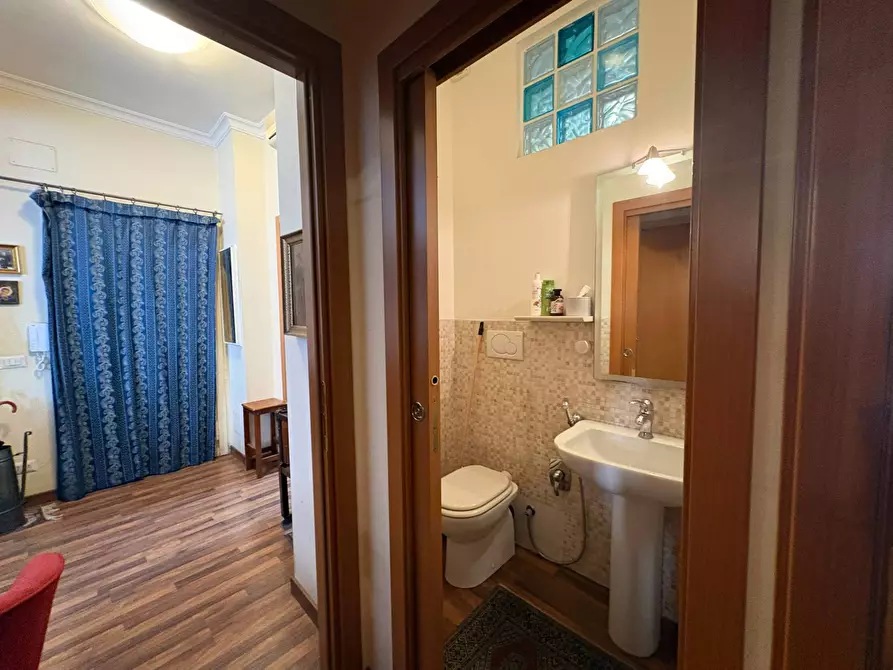 Immagine 38 di Appartamento in vendita  in Via Roberto Malatesta 231 a Roma