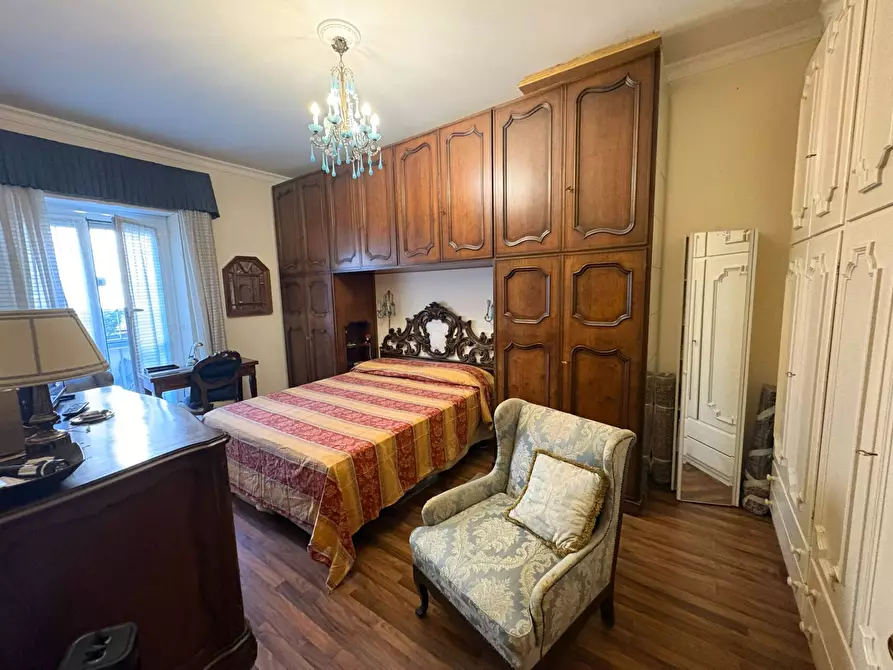 Immagine 40 di Appartamento in vendita  in Via Roberto Malatesta 231 a Roma
