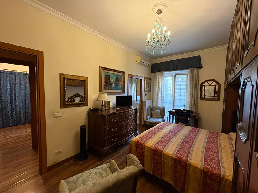 Immagine 42 di Appartamento in vendita  in Via Roberto Malatesta 231 a Roma